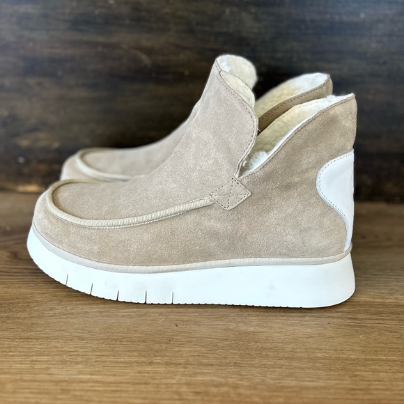 fly london jome bootie